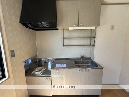 セジュールリベルテＡ[2LDK/50.38m2]の内装4