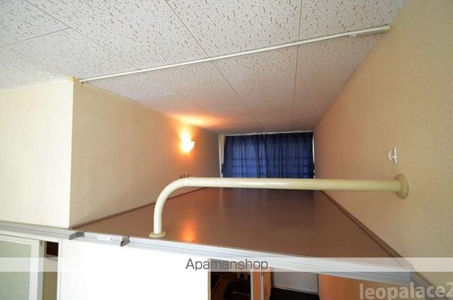 レオパレス夢一番館の内装写真