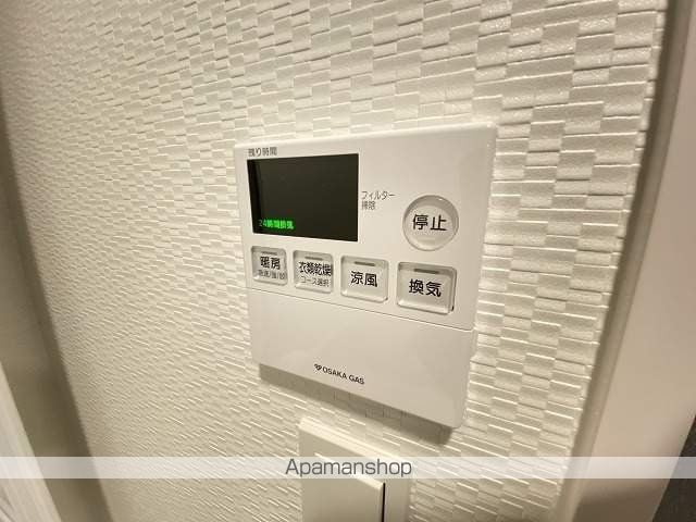 SーRESIDENCE日本橋QUALIERの内装写真
