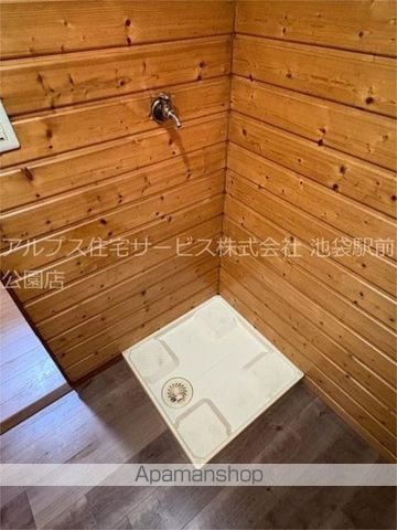 コーポ美樹の内装写真