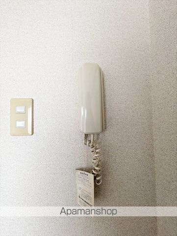 プリード倉敷の内装写真