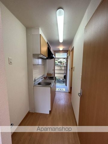 マンゼルモニーレの内装写真