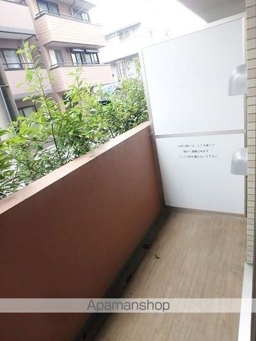 ユリカロゼAZEST川口の内装写真