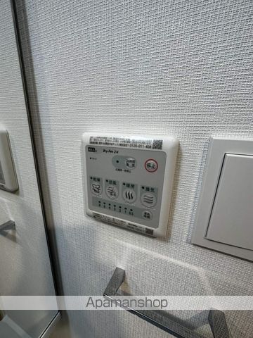 S−RESIDENCE福島玉川UNOの内装写真