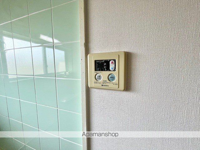 富士マンションの内装写真