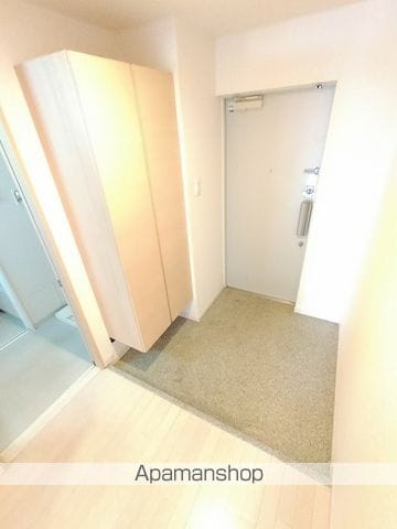 ロイヤルグランデ吹田の内装写真