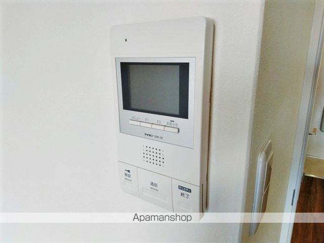 SUNVILLA都島北通の内装写真