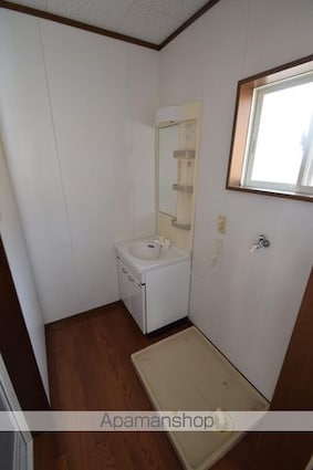 エンゼルハイツ宮原[2DK/43.38m2]の内装4