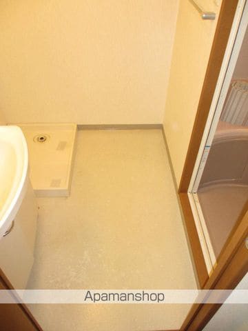 リーフミナンの内装写真