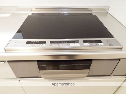 ソレイユ沖浦[2LDK/57.8m2]のその他内装