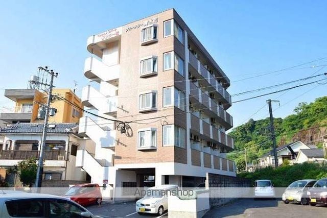 ブルースター清水町の外観写真