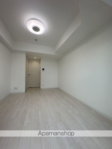 ソルテラスOSAKA MID EASTクレアストの内装写真
