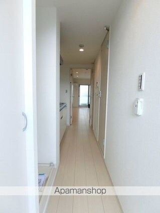 リブリ・こだま錦町[1K/27.32m2]の内装3