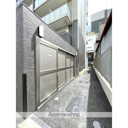 Ｅｓｌｅａｄ上前津セレーノ[1K/25.2m2]のエントランス1