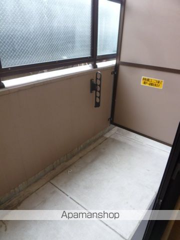 CRECER新栄の内装写真