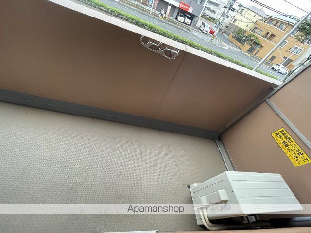 第24友建ビルの内装写真