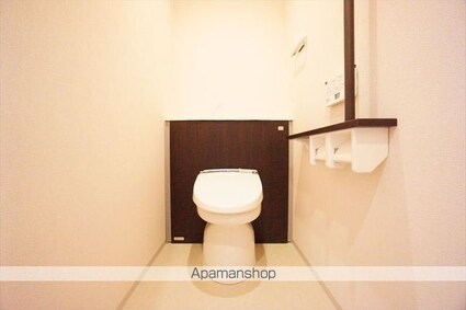 グランマスト白壁二丁目[1LDK/53.04m2]のトイレ