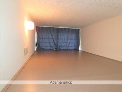 レオパレスブール・ドゥ・ネージュ[1K/20.28m2]の収納