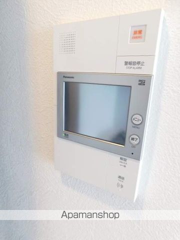 プレジオ江坂IIの内装写真
