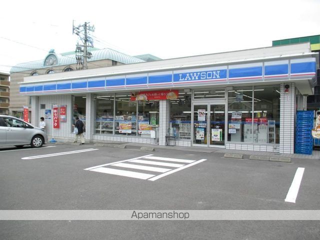 レオパレスドリームパンションの周辺写真