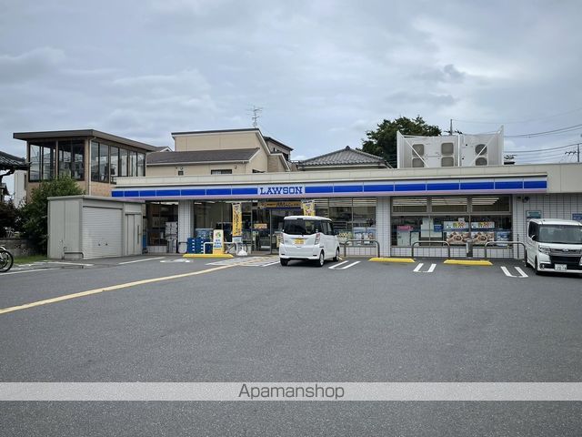 アムールTeaの周辺写真