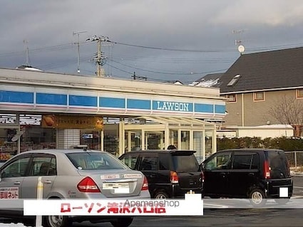 アーバンコート　西青山　北棟[1LDK/50.05m2]の周辺1