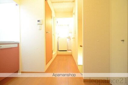 レオパレス中浜２番館[1K/26.08m2]のその他部屋・スペース2