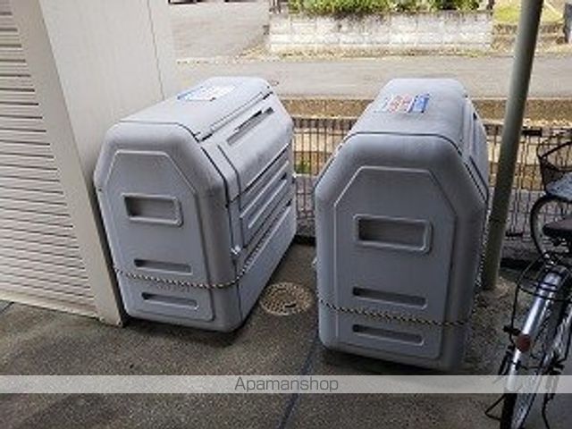 レオパレス翔賢の内装写真