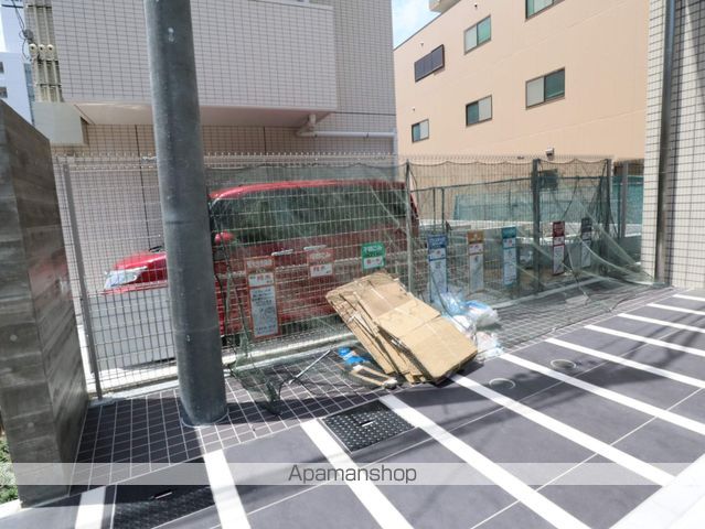 エスプレイス上前津レガシーの外観写真