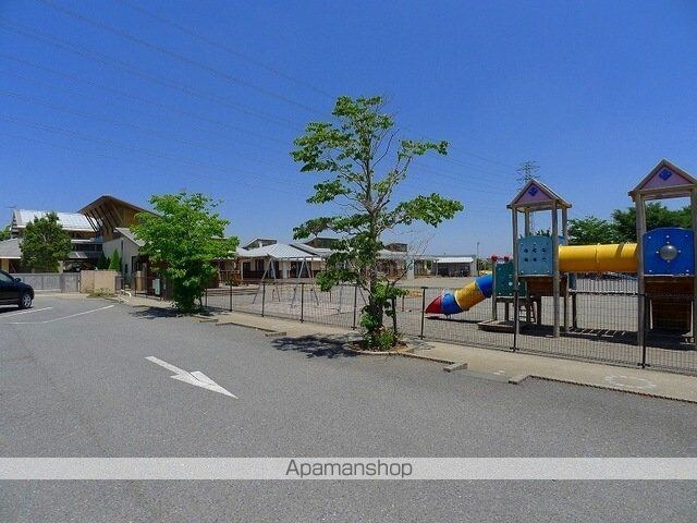 レオパレスホワイト　バーチ[1K/20.28m2]の周辺6