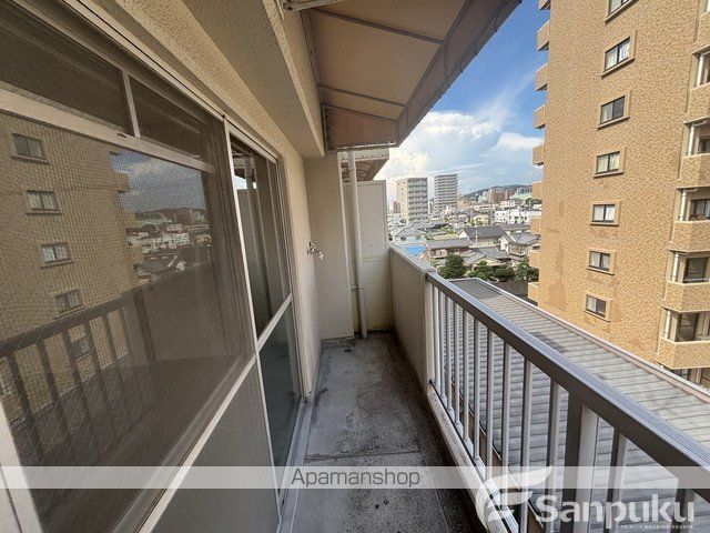 第25杉フラットの内装写真