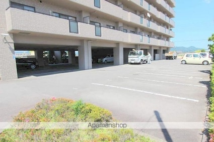 サーパス木太公園[4LDK/80.5m2]の共用部3