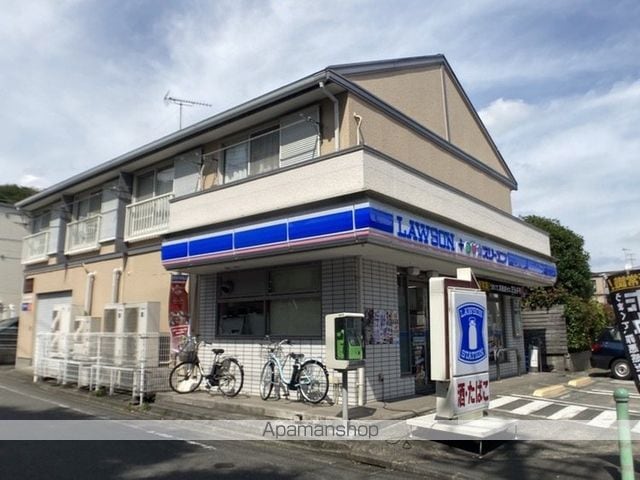 カインドネス京王堀之内の周辺写真