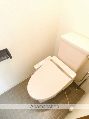 Uコートの内装写真