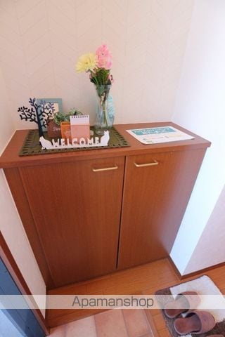 ハイツDAIKIの内装写真
