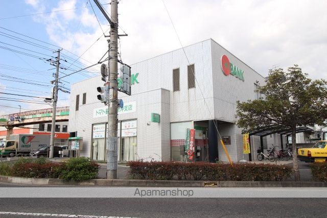 サンライズ吉岡の周辺写真