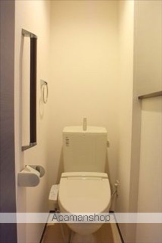 クレイノNHIIの内装写真