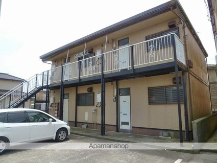 サンバレー鹿島[2DK/39m2]の外観2