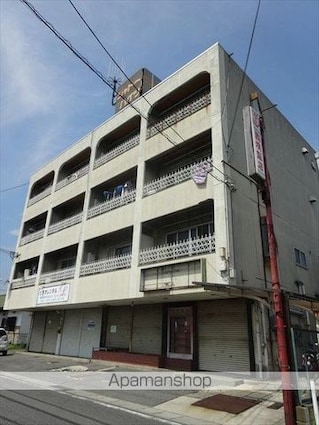 和歌山県和歌山市梅原[2DK/31m2]の外観3