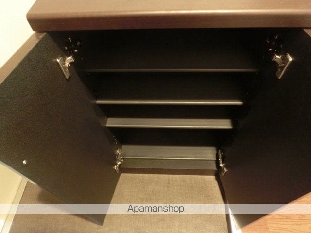 みおつくし江戸堀の内装写真
