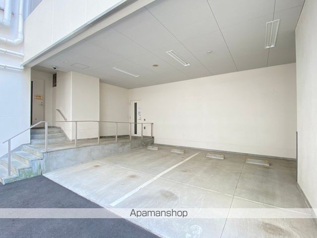 OPUSRESIDENCESHINSAIBASHISOUTHのその他写真
