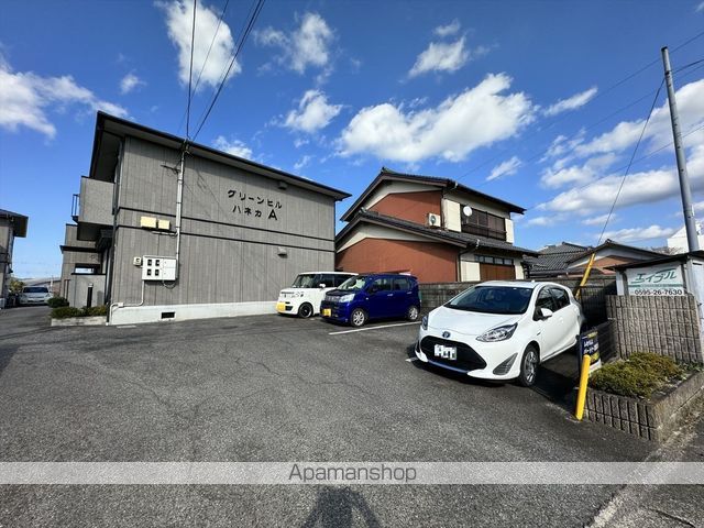 グリーンヒルハネカBのその他写真