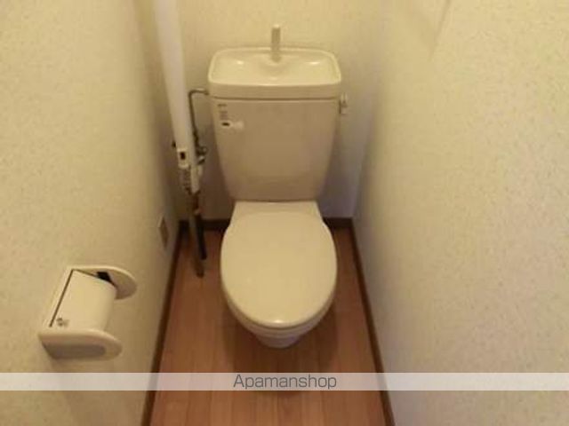 アメニティ新光の内装写真
