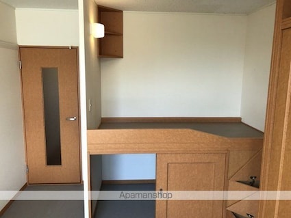 宮城県仙台市青葉区愛子東５丁目[1K/23.18m2]の内装5