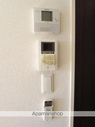 Ｃｕｏｒｅ[2DK/56.02m2]のセキュリティ