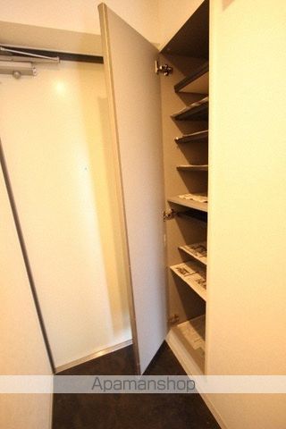 KALMIA桑園の内装写真