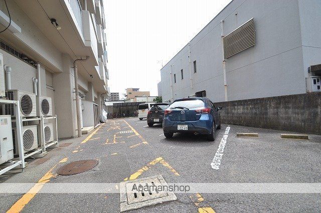 楠木ハイツのその他写真
