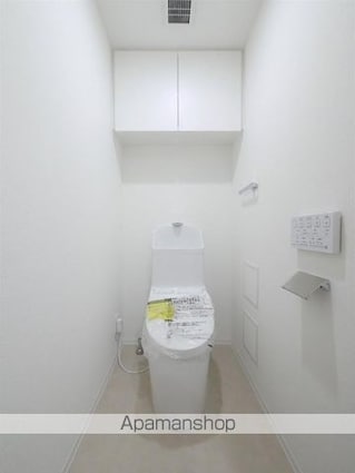 ブライズフォルム墨田[1LDK/40.7m2]のトイレ