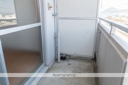 プレシャスタイム新北[1K/24.36m2]の内装5