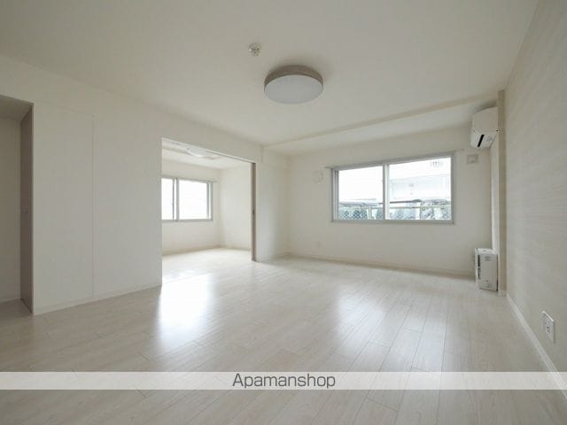 SーRESIDENCE南円山の内装写真